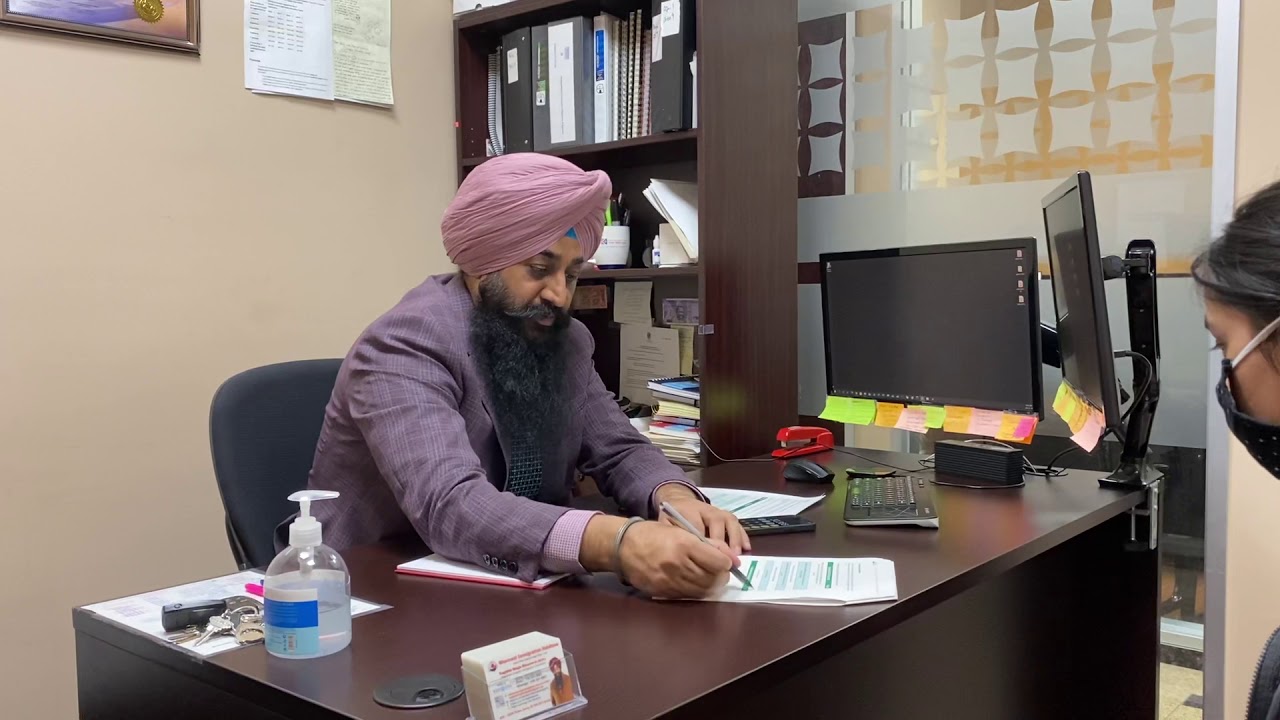 How to calculate BCPNP Points By Rbharowal from Bharowal Immigration solution Ltd.
