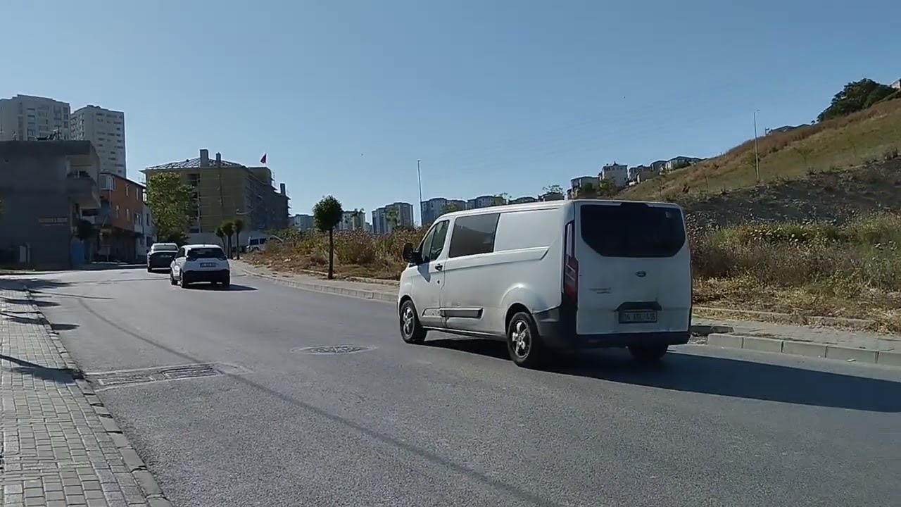 Avcılar TAHTAKALE mahallesi