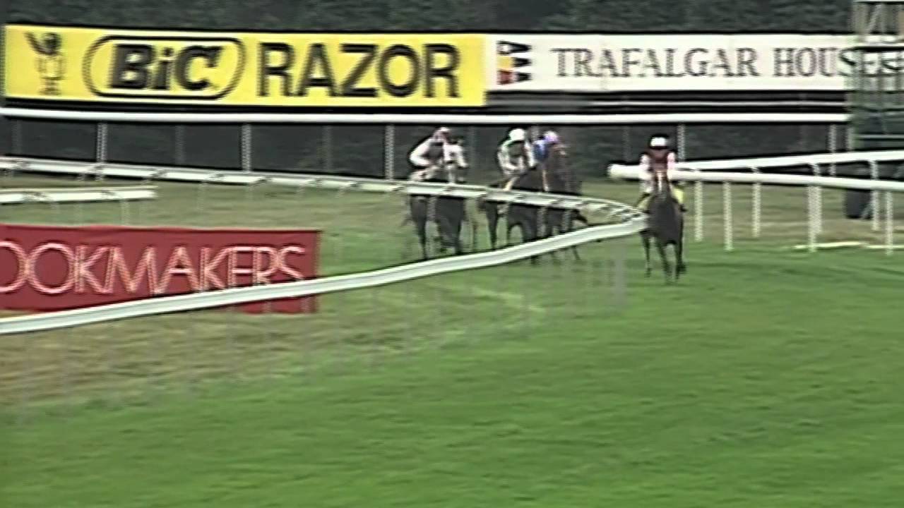 Nashwan 1989 - Nick Luck's Coral Eclipse Memory
