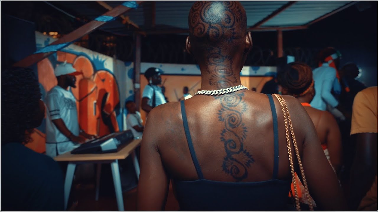 Dugu Lugara - Dynamq ft Franko Lokunyumi, Lilbeen & General Paulino