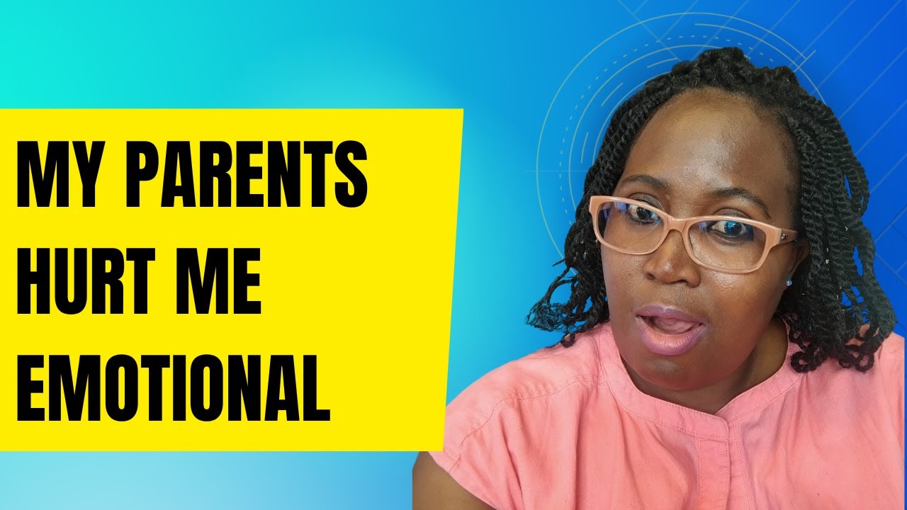 Revealing Signs of Mother's Trauma Healing | How to heal from mother, father wounds