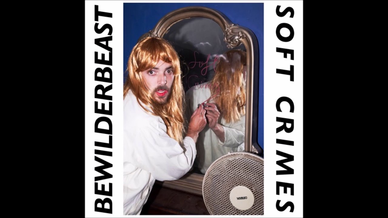 Bewilderbeast - Don't Hide Your Love