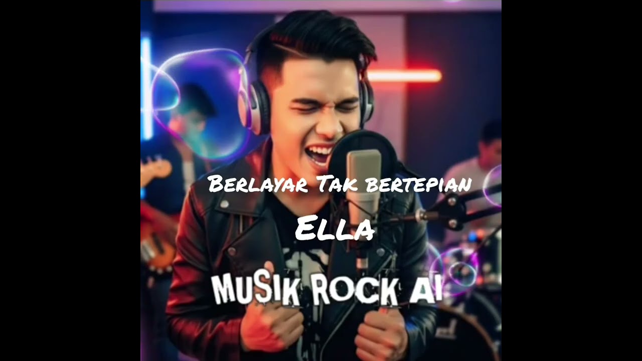 LOVE SONGS ROCK COVER IN AI (Part 1) ❤️❤️🔥🔥🔥😍😍