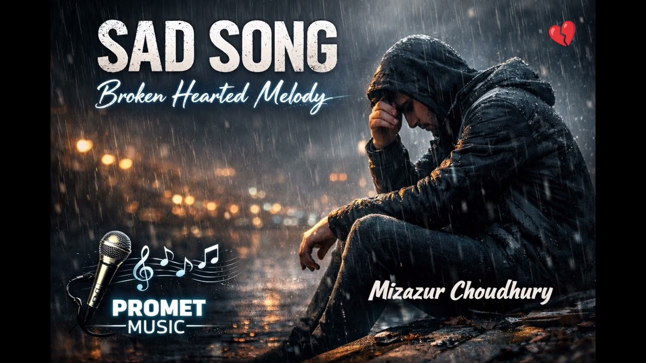 Sad song for love sad song @MizazurChoudhury-w2e