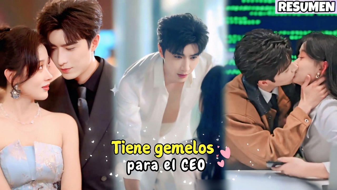 PUEBLERINA se casó con el CEO que salvó de niña, todos la critican, pero él la ADORA y tienen hijos