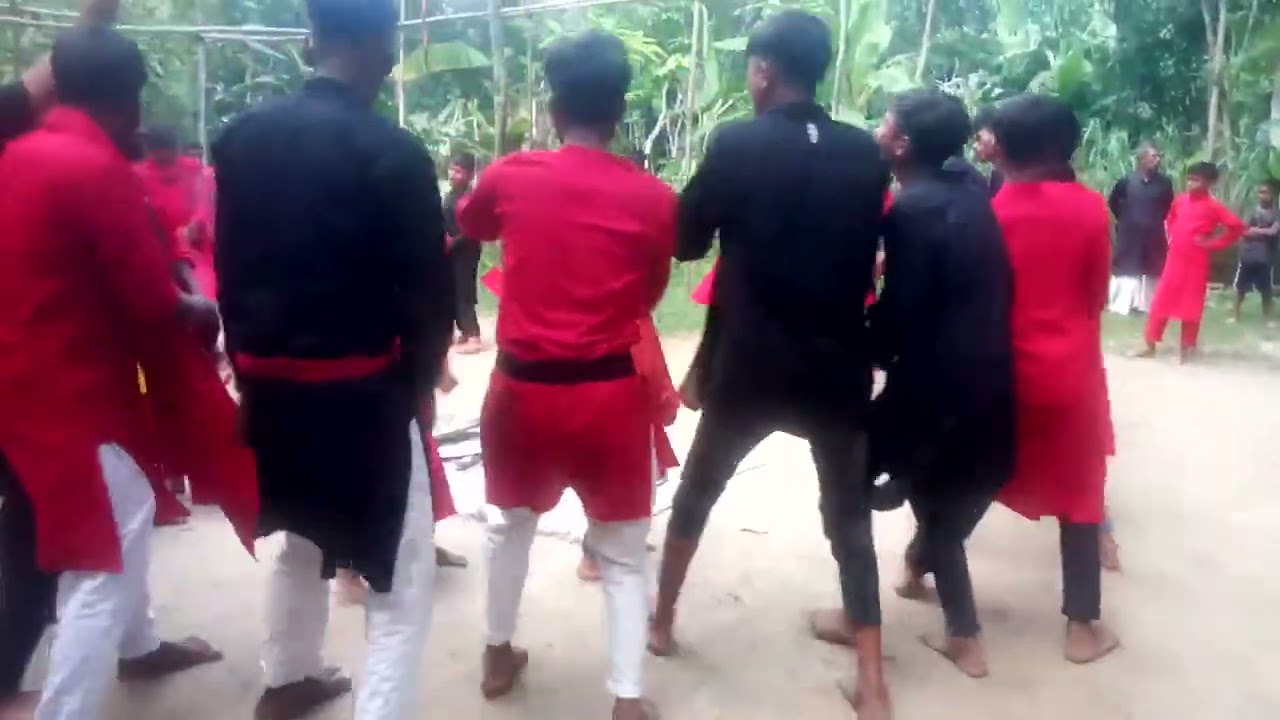 আজ থেকে 10 দিন শুরু হলো ,, পবিত্র মহরম পাক ,,, রাজবাড়ী লক্ষ্মীকোল পূর্ব পাড়া ইমাম বাড়ি 2024