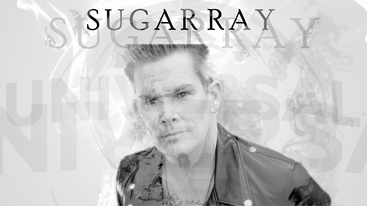 Sugar Ray Live - Universal Studios Orlando 2022 - Full Concert