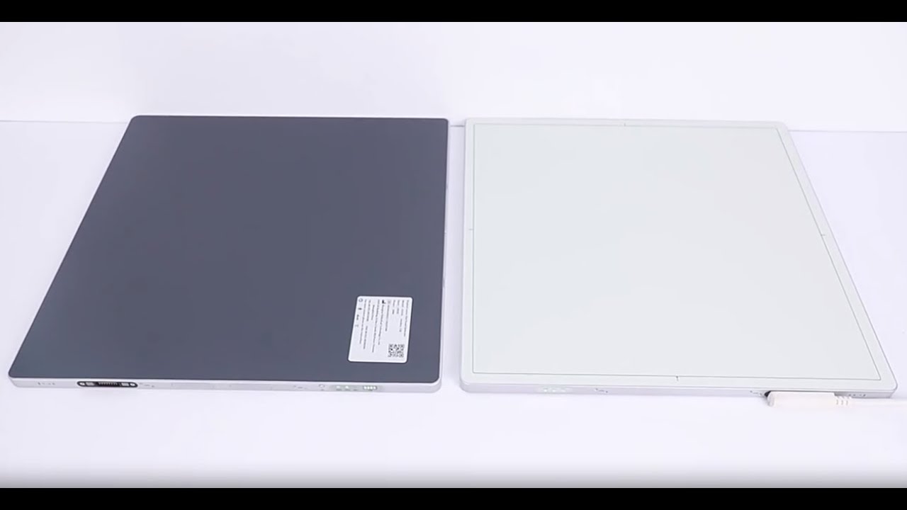 Human/Veterinary Wireless or Wired Flat Panel Detector YJ-C4343