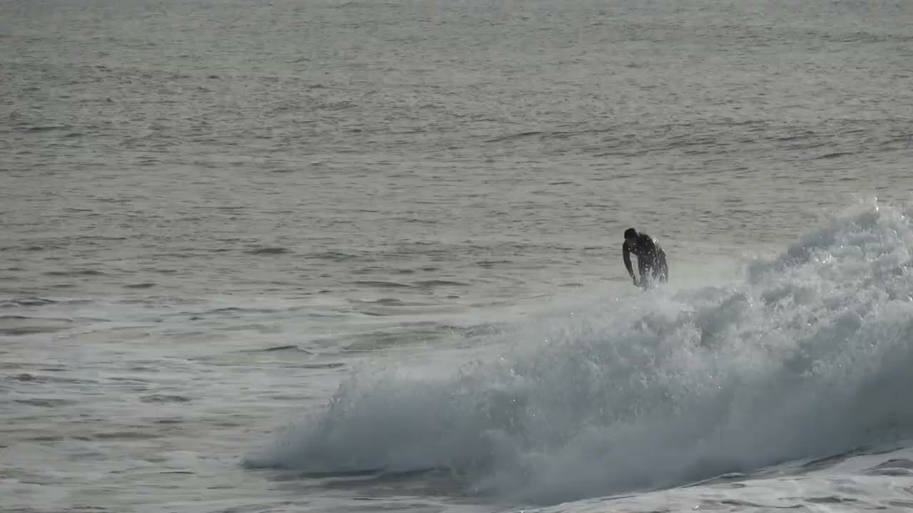 Cabedelo Открытие 26 // Portugal surf