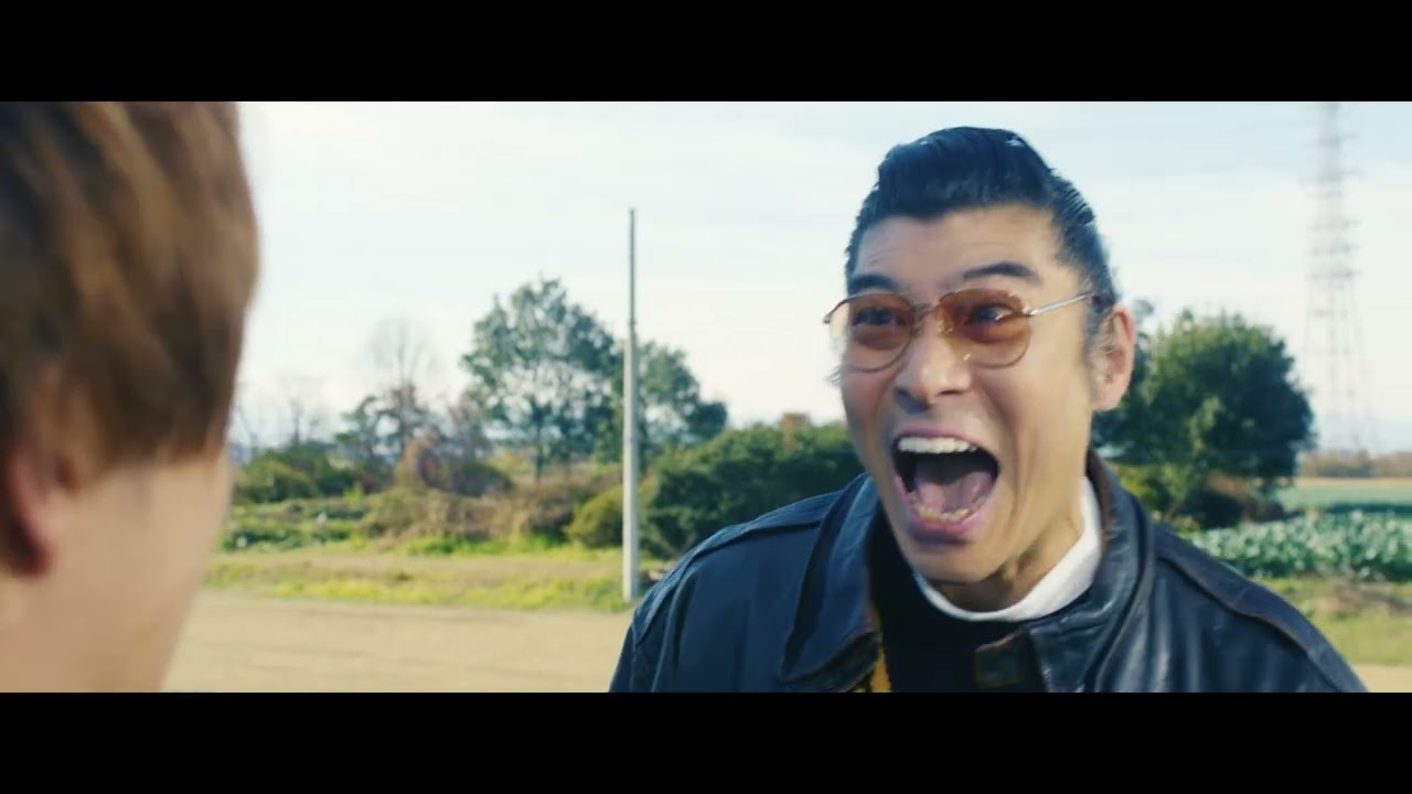 醍醐虎汰朗主演、クロマツテツロウの野球漫画を実写映画化『野球部に花束を』予告編【2022年8月11日公開】