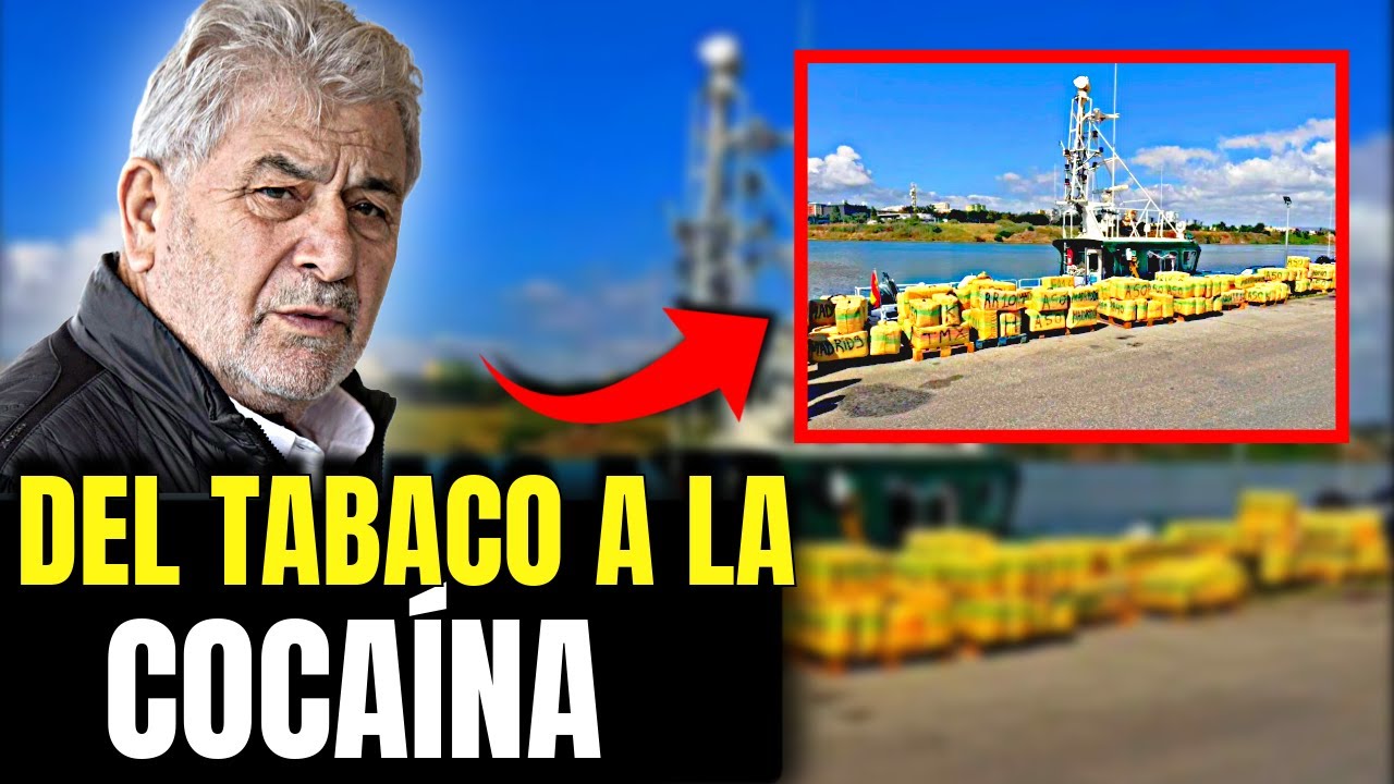 El Ascenso de Oubiña: cómo el “Rey de la Ría” desafió al Estado español