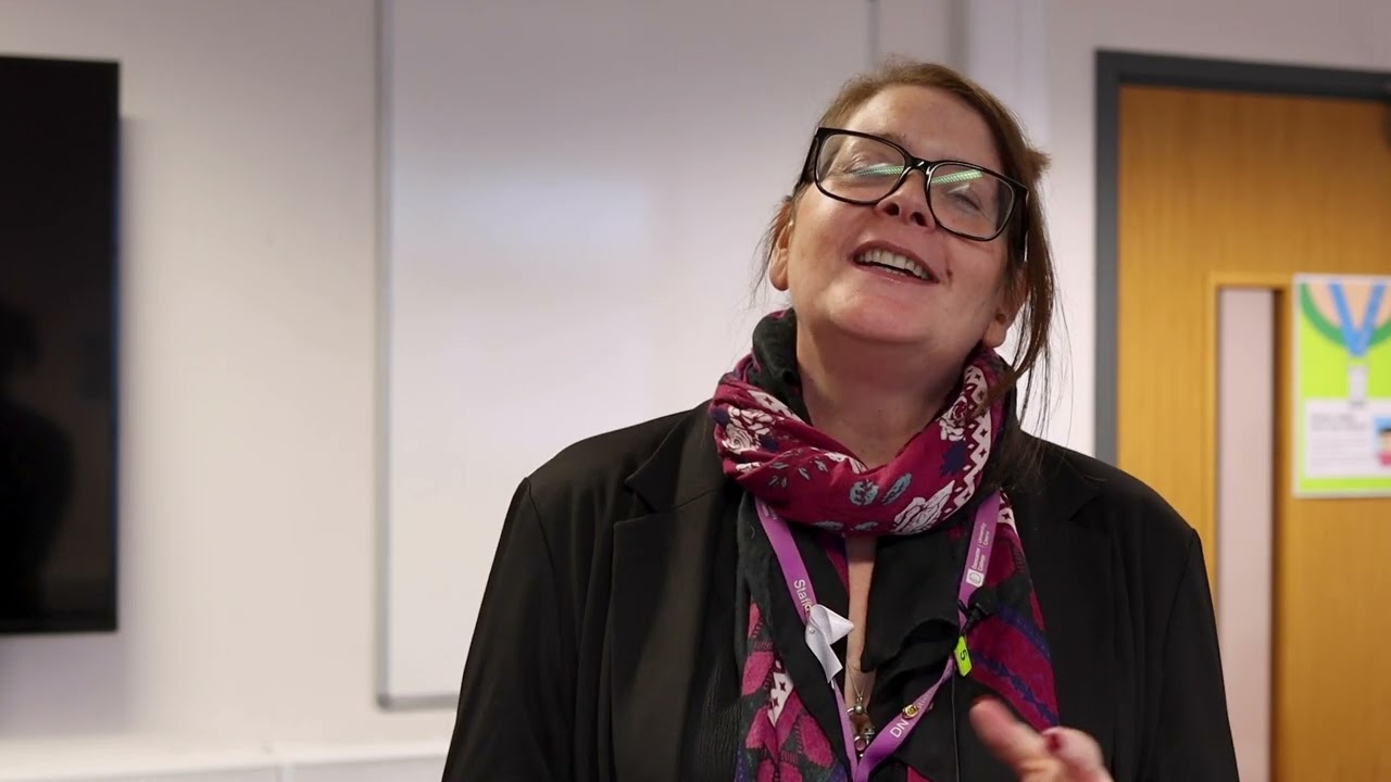 FdA in Special Educational Needs, Disability and Inclusion