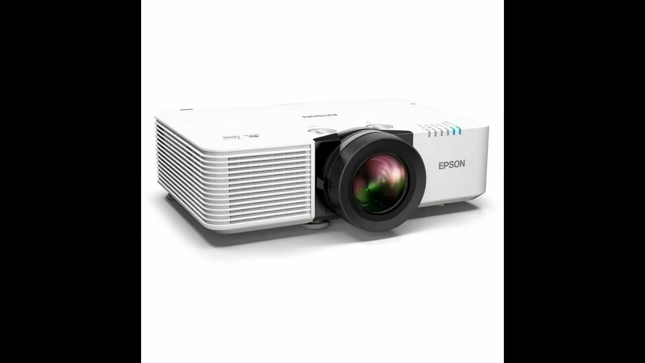 Ultimate 21:9 WUXGA Projector Review – Epson PowerLite L890U Full Features