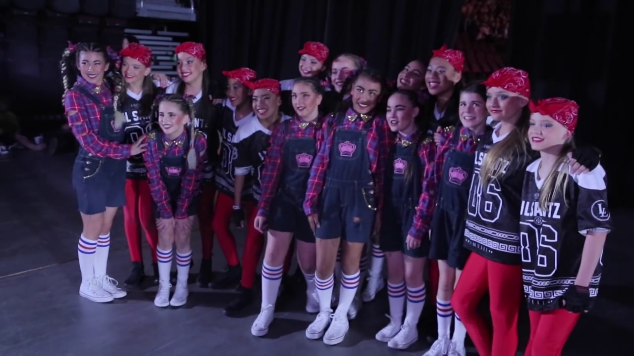 THE ROYAL FAMILY - Worlds 2014 Day 7 (Finals)
