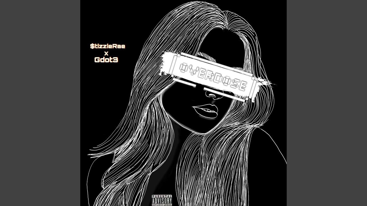 overdose (feat. Gdot3)