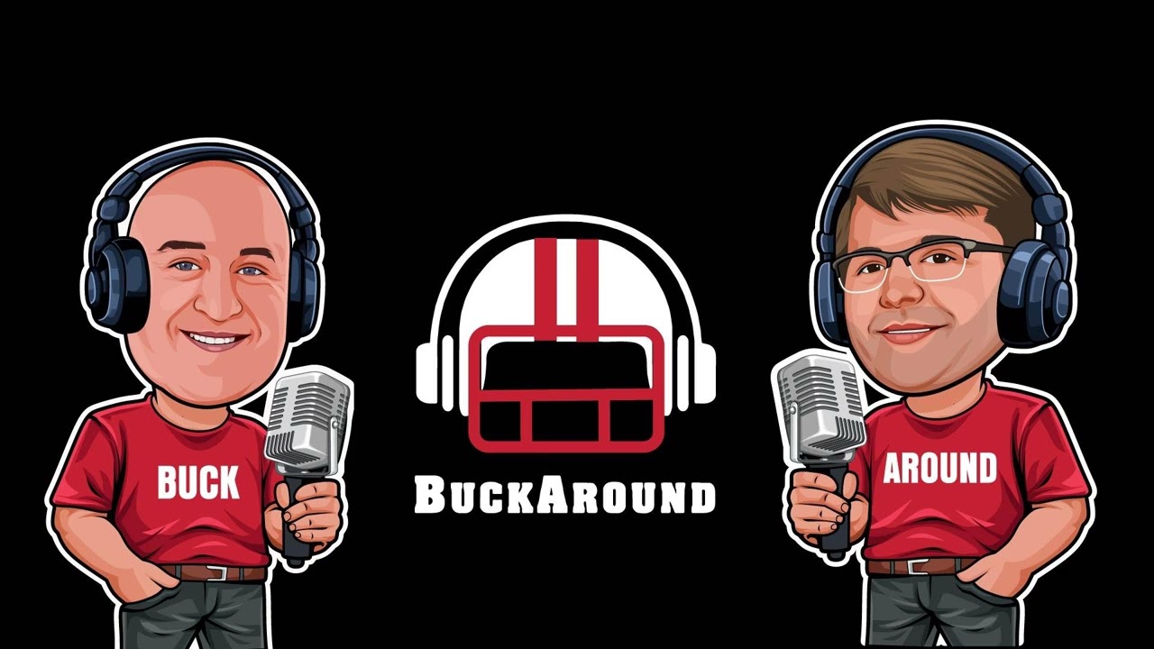 Episode 375 - OK, now we can talk about Colton Joseph