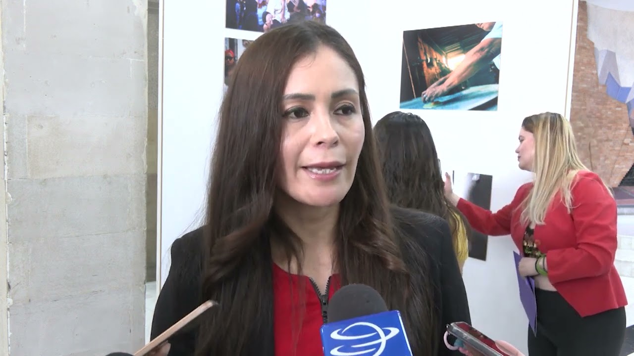 Reporta CDHEZ marcha 8M sin violencia