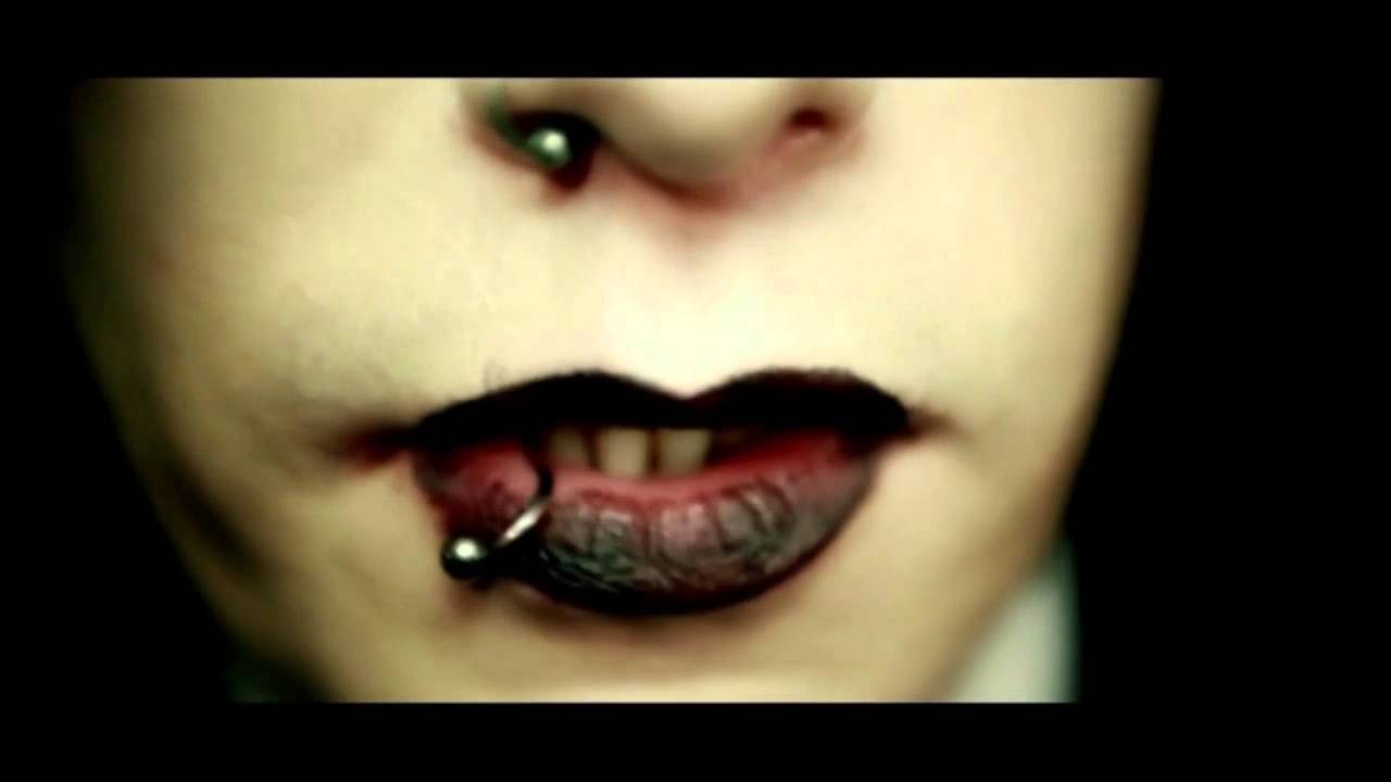 BlutEngel - Ueber Den Horizont (Piano Version)