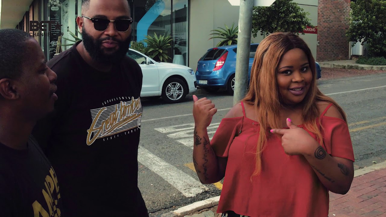 COCONUT KELZ ELECTION SPECIAL PARKHURST