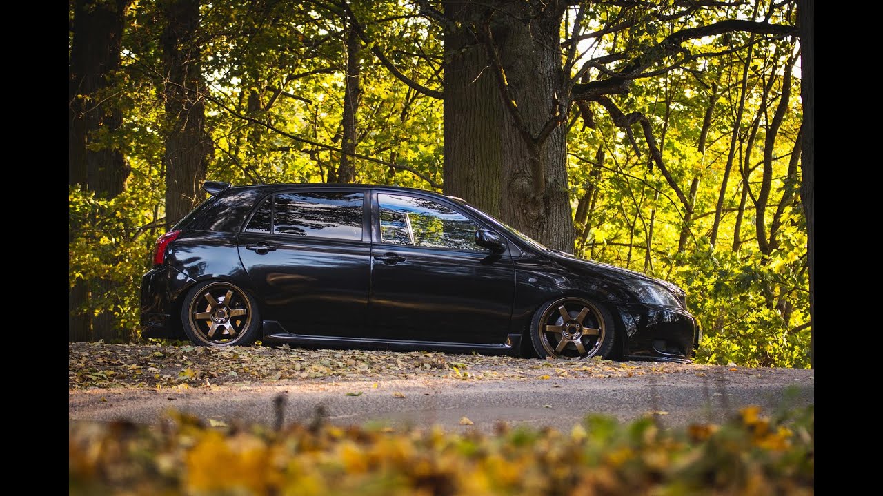 Bagged RunX