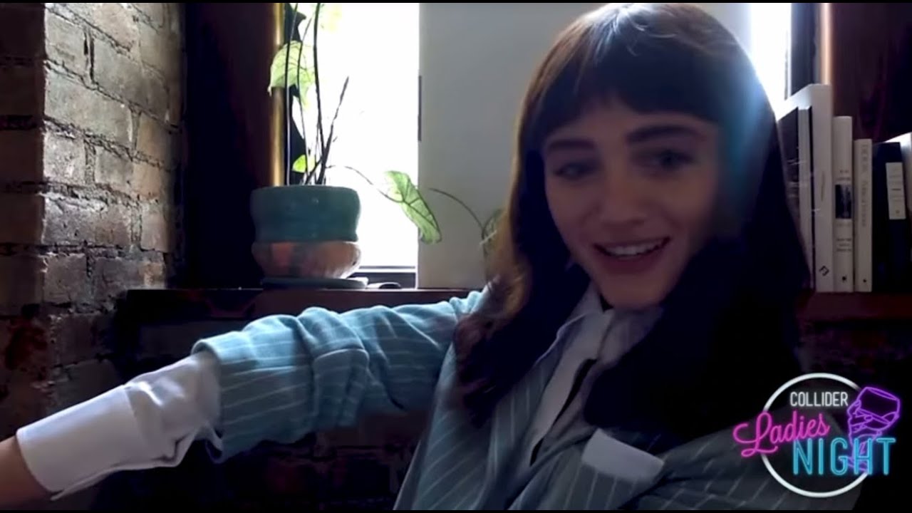 best of natalia dyer