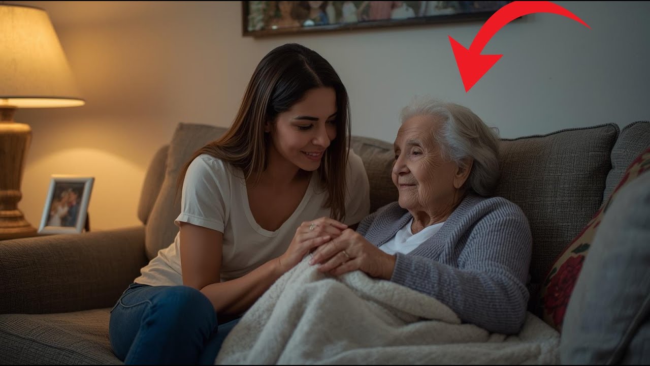 MIS PRIMOS SE BURLARON… y mi ABUELA decidió quién se quedaba con TODO