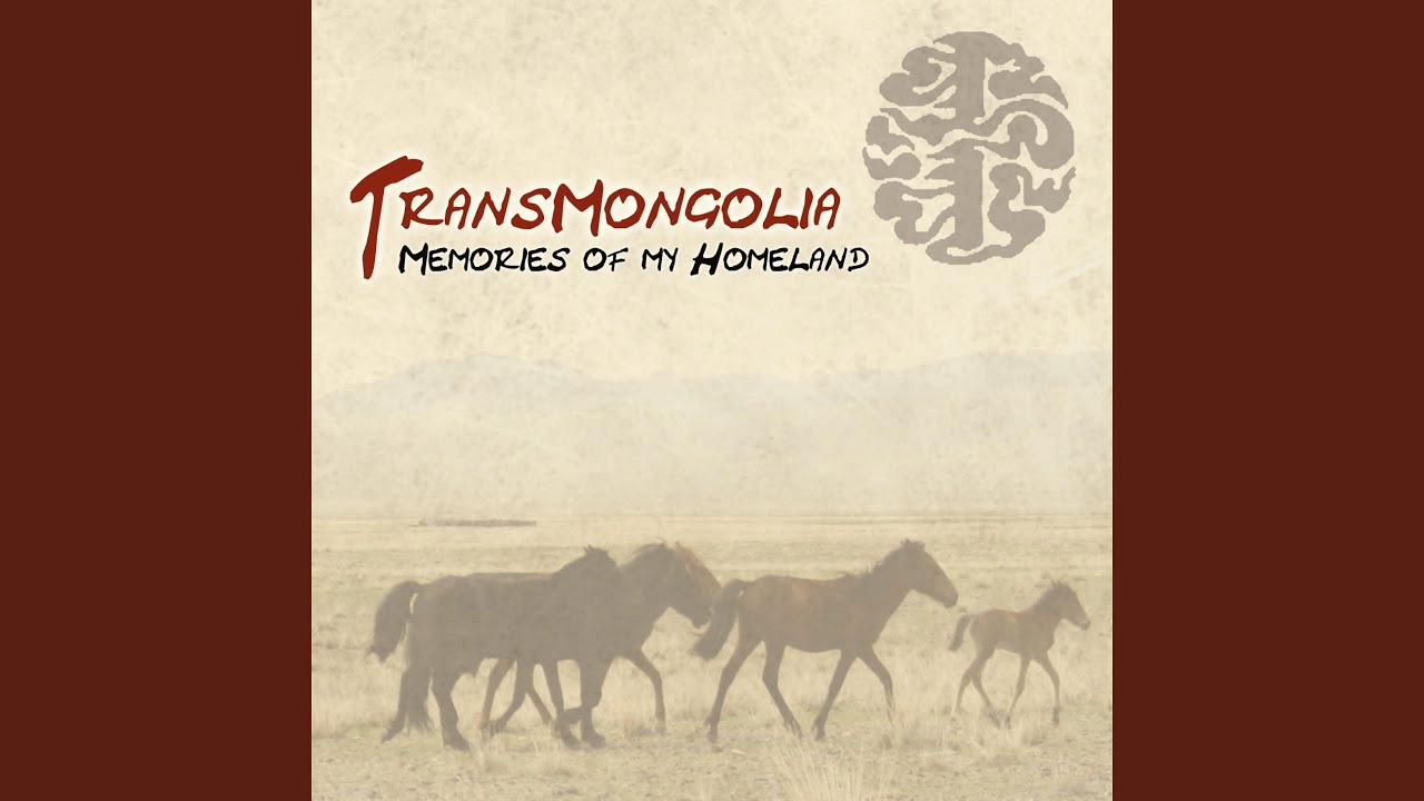Mongol Nutag (Mongolian Homeland)