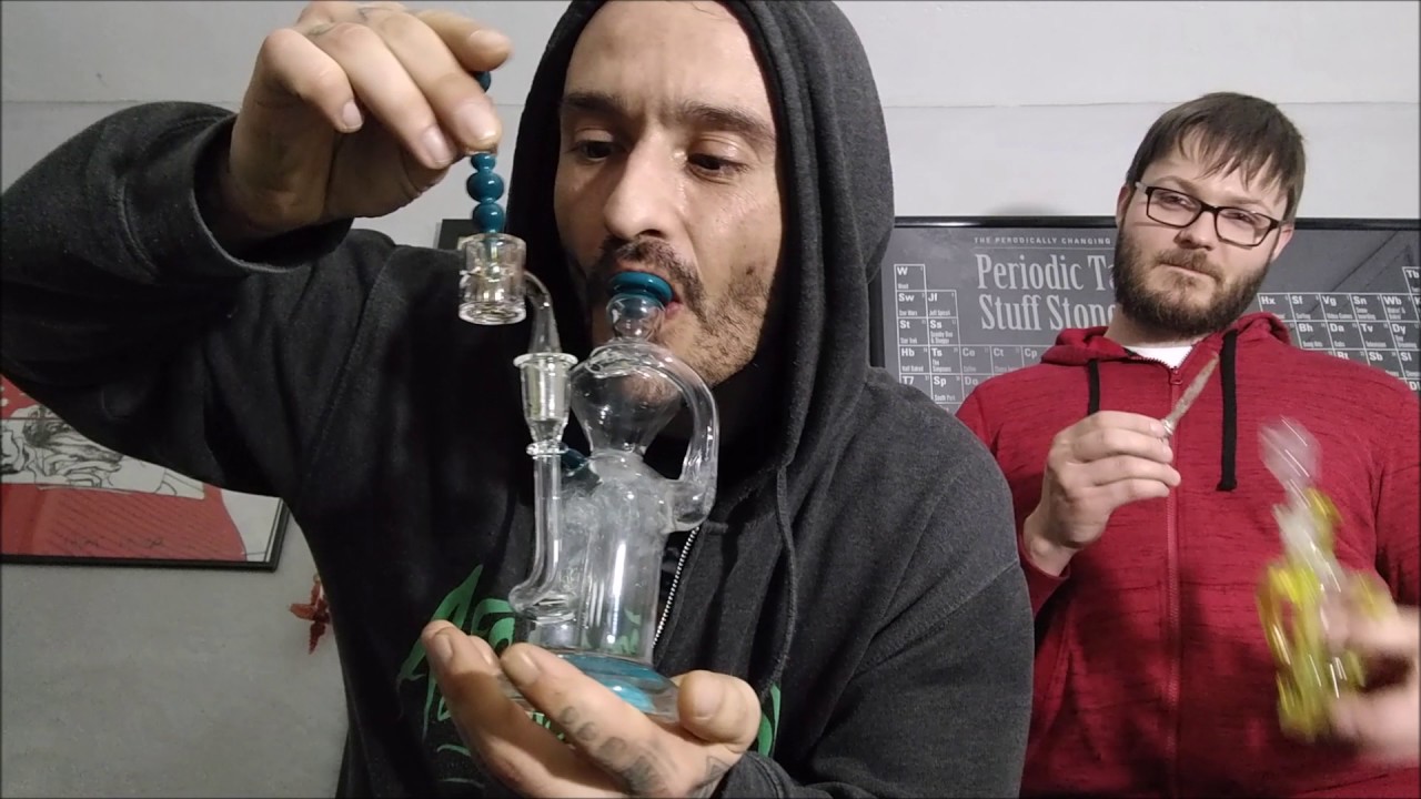 Glob Dab Review Ep 1