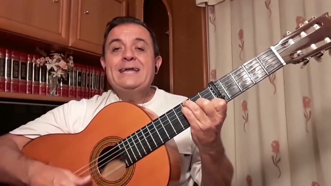 6 SEVILLANAS ROCIERAS