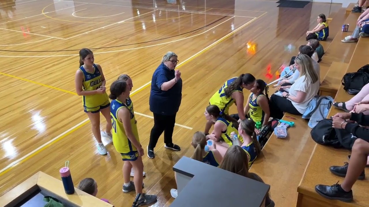Grading Phase 2 - Game 1, Chelsea 16.1 vs Darebin 16.1 - 30th Jan 2026