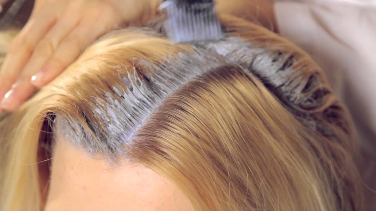 Trendy Hair - Decoelastic - Rozjaśniacz do włosów