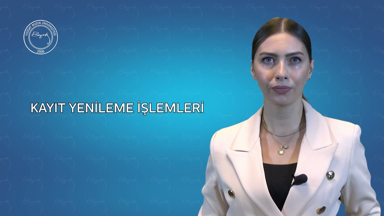DİPLOMALAR VE DİPLOMA EKİ