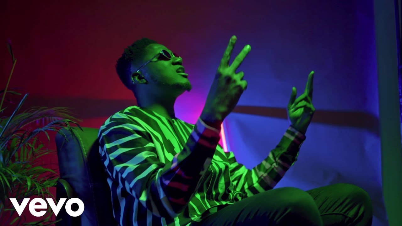 BRIYT TINO - Jeje (Official Video)