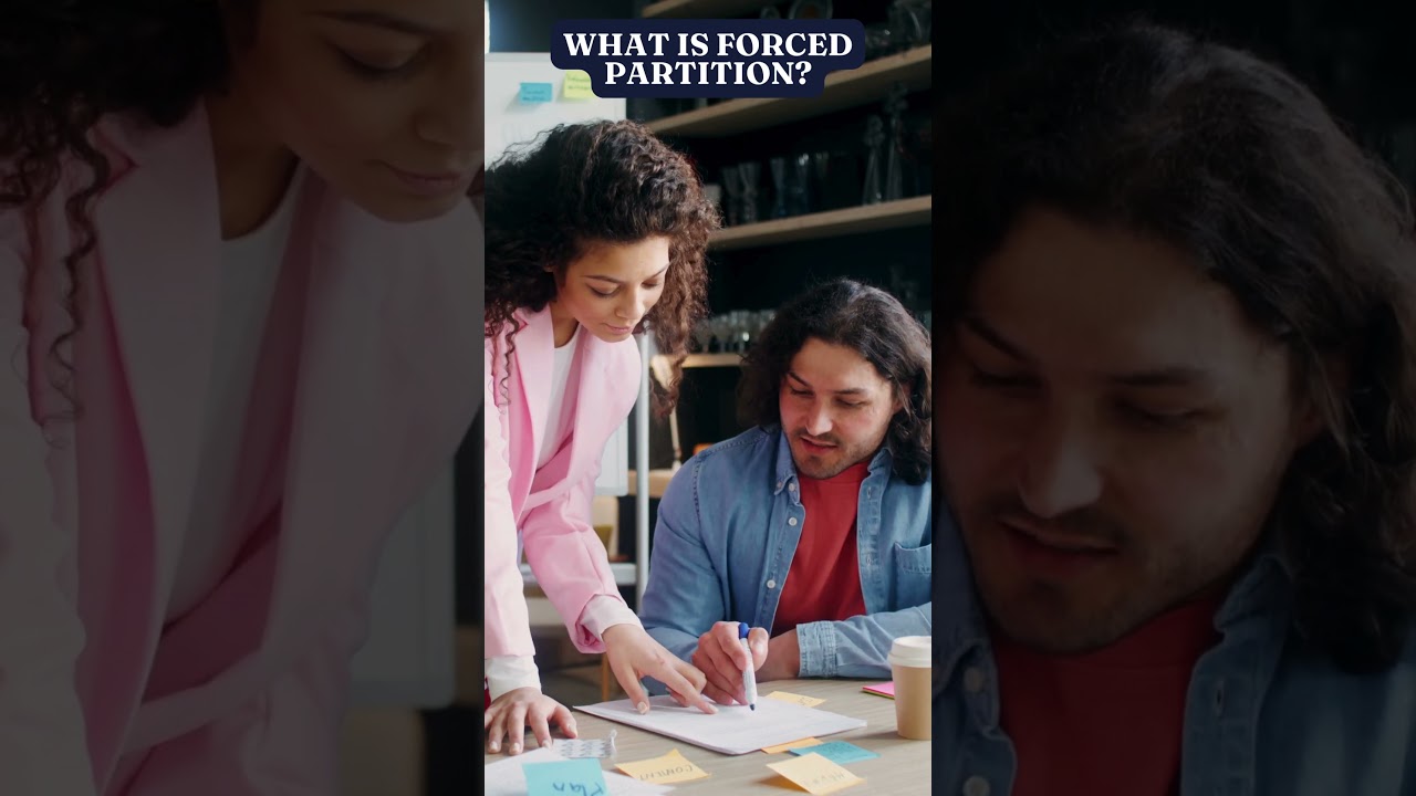 Splitting Property: The Legal Hack You Need to Know