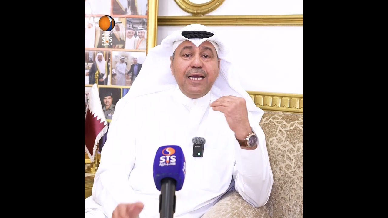 د. #فهد_الشليمي: إيران ارتكبت خطيئة كبرى بعدوانها على دول #الخليج