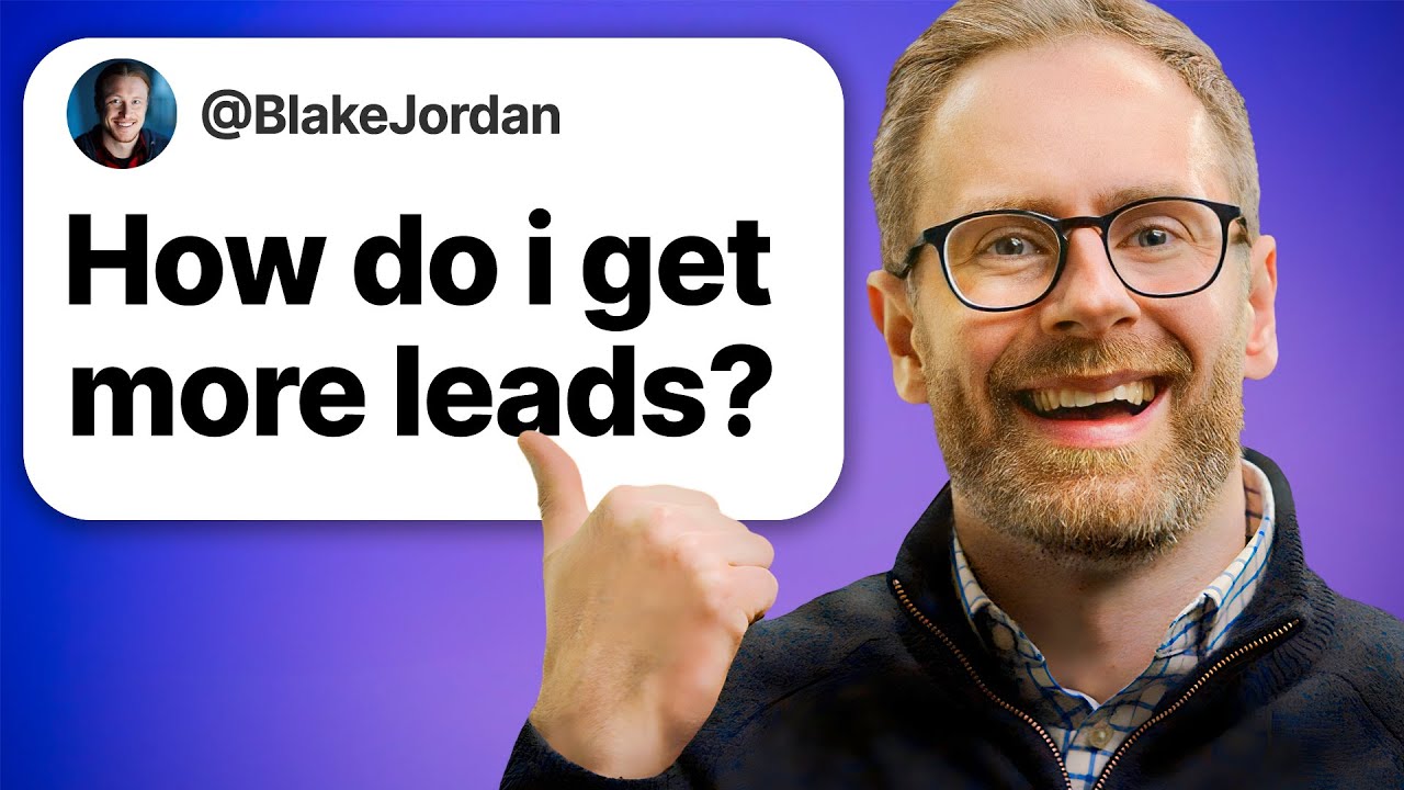 Sales development representative? DO THIS!