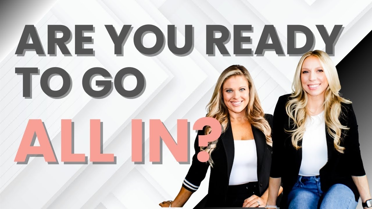 Empowering Your Wellness Journey – The All In Wellness Approach