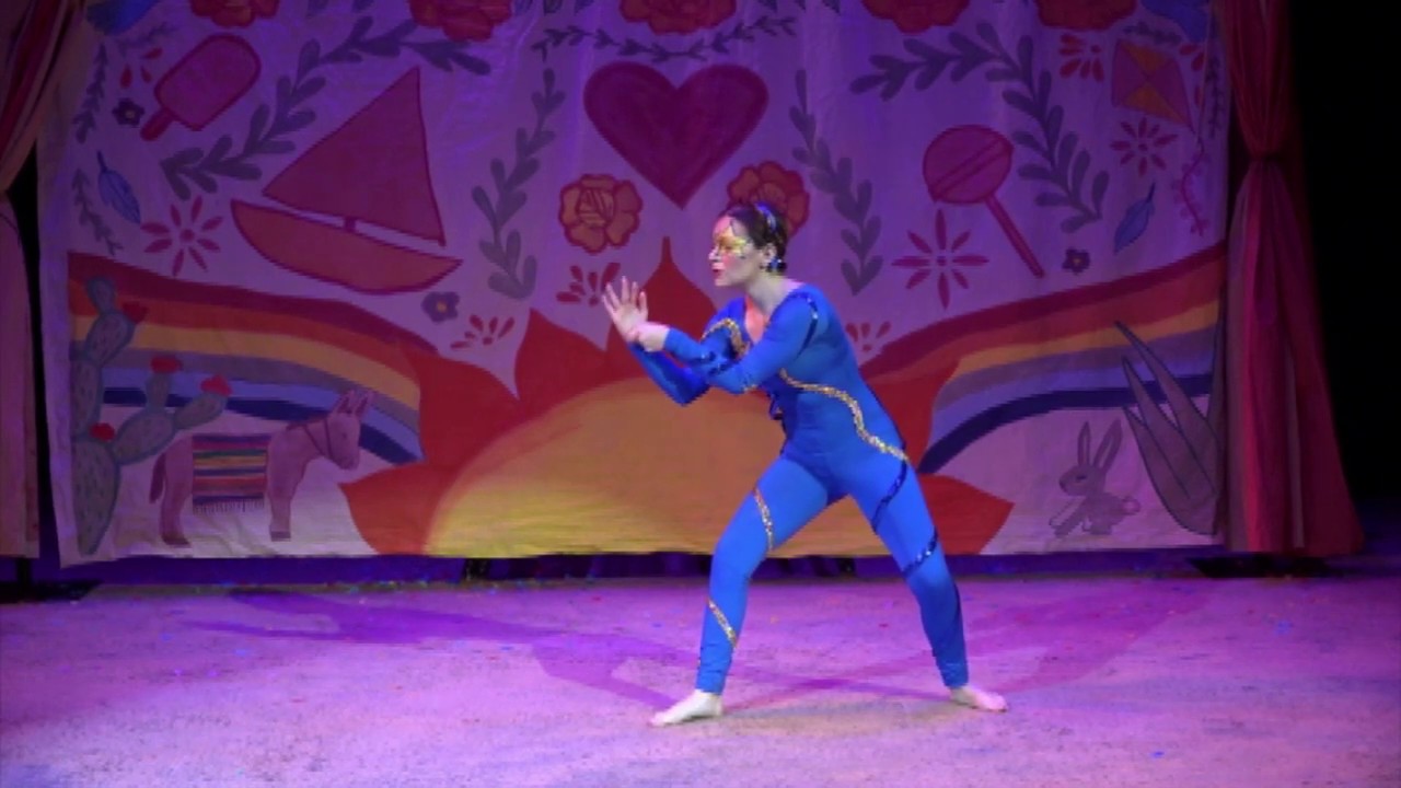 Cateto, the Trapezeless Trapezist