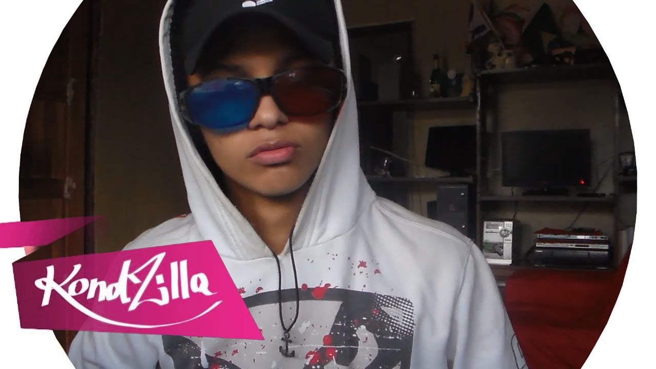 IMITANDO VOZES DE MC'S (MC KEVINHO, MC LAN, MC DAVI, MC WM)