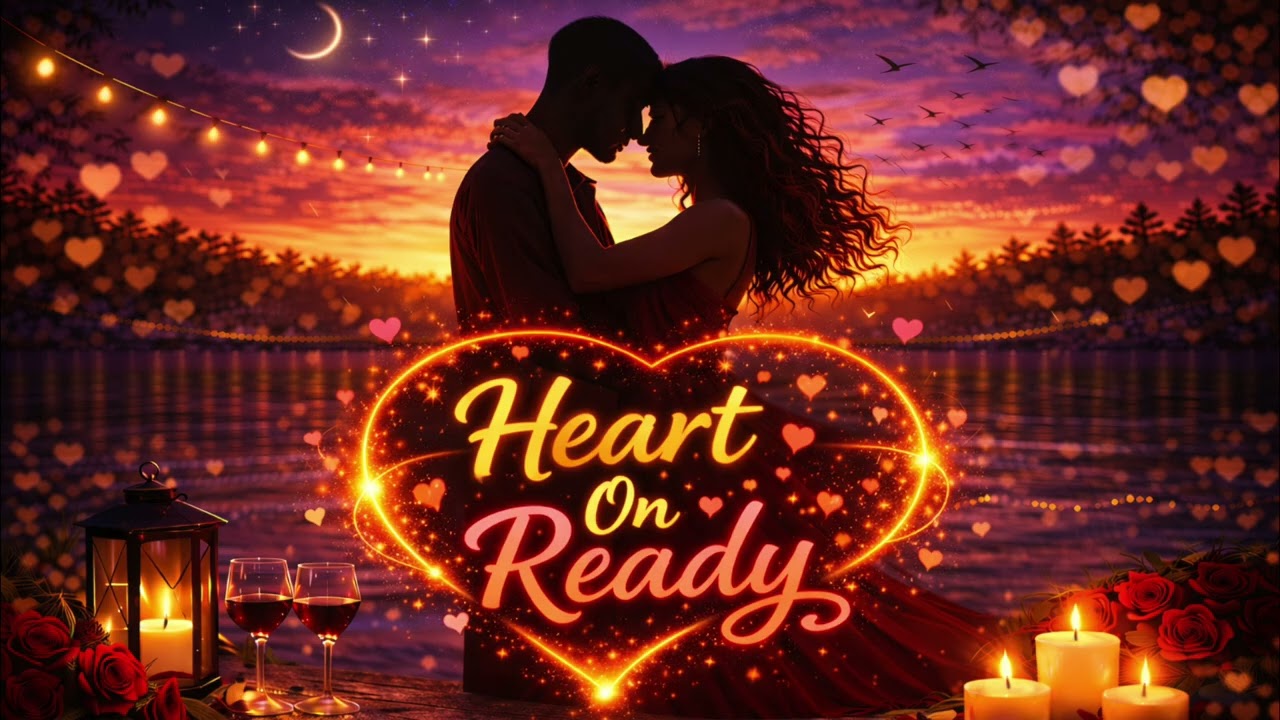 Heart On Ready, Amore Love