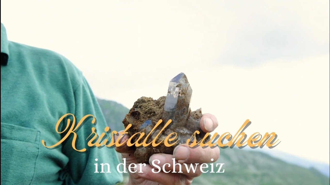 Kristallfund Schweiz (2024)