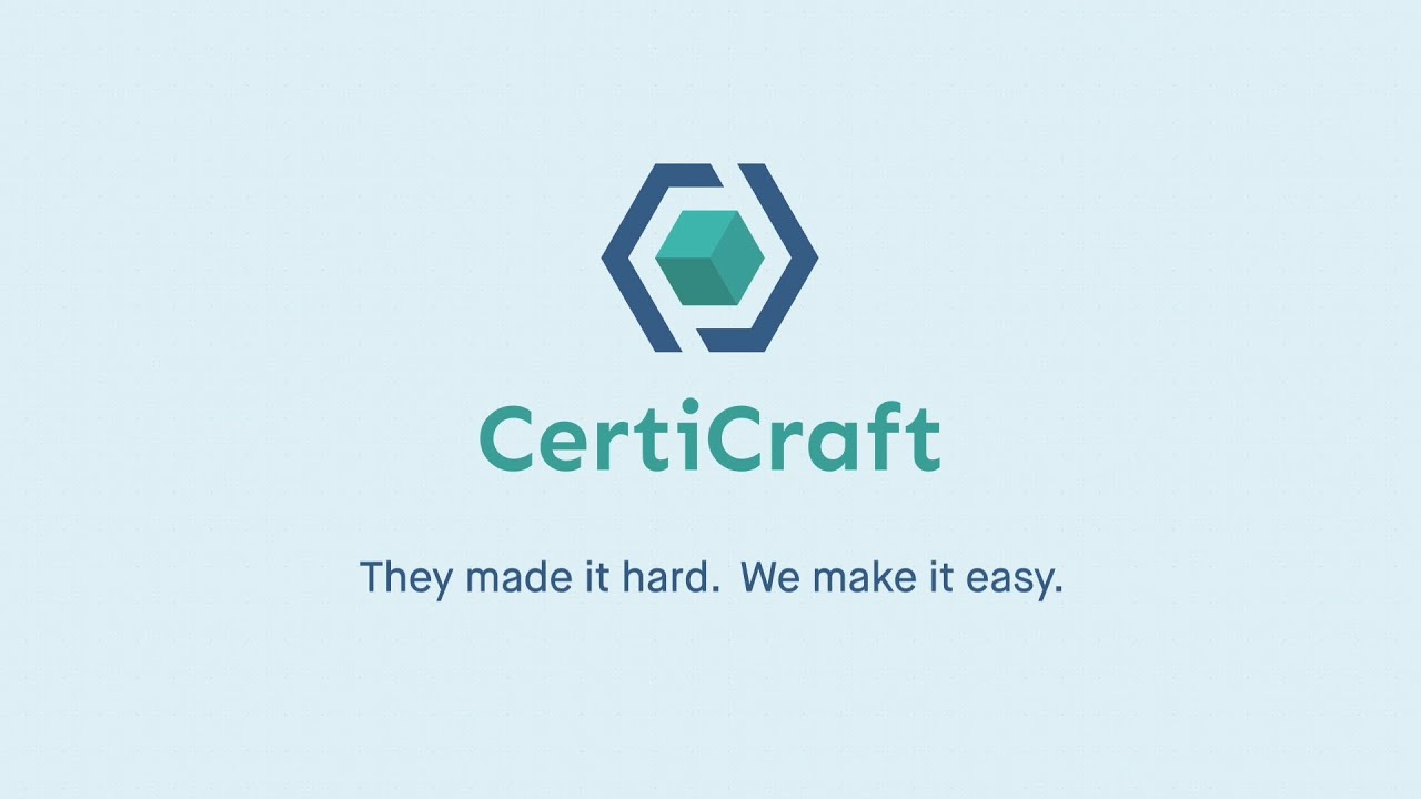 Introducing CertiCraft: the Company for Canadian Craft Growers