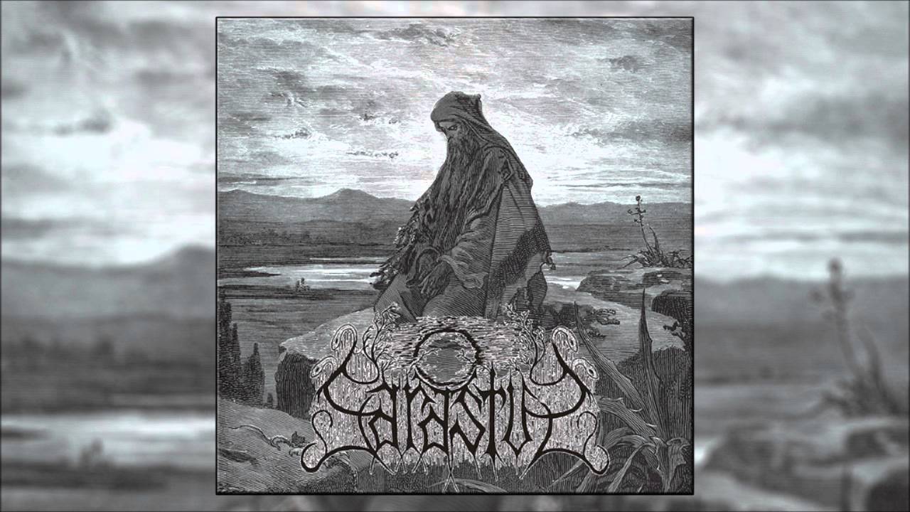 Sarastus - II - Toinen Tuleminen (Full Album)