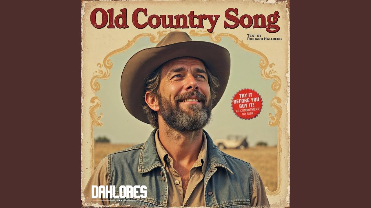 Old Country Song