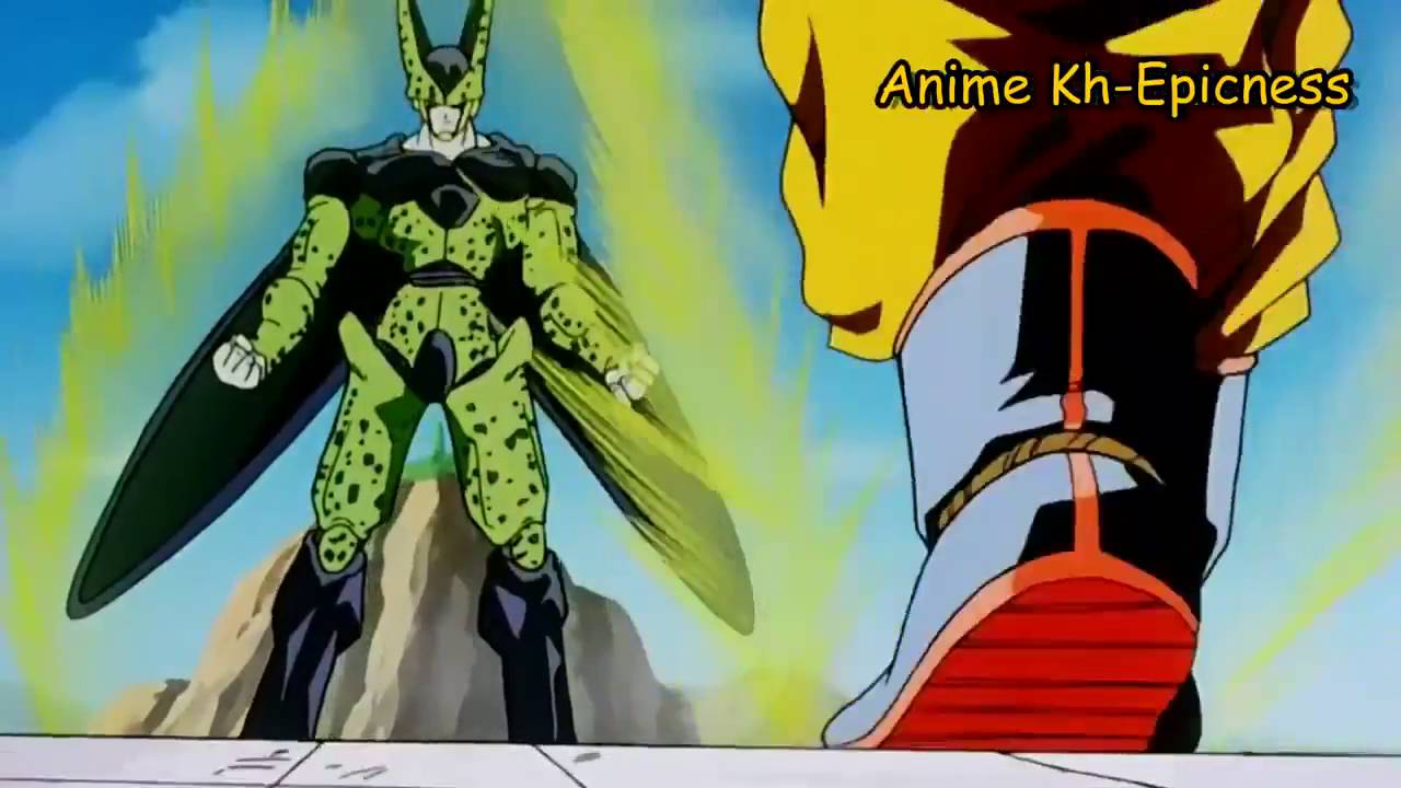 Dragon Ball Z Super「ＡＭＶ」&ndash; Son Goku  Kakarotto  Tribute &ndash; No Resolve