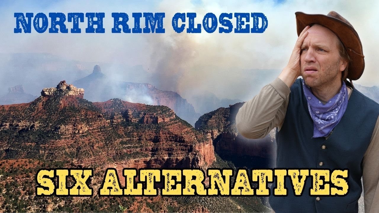North Rim Alternatives You Haven't Heard Of