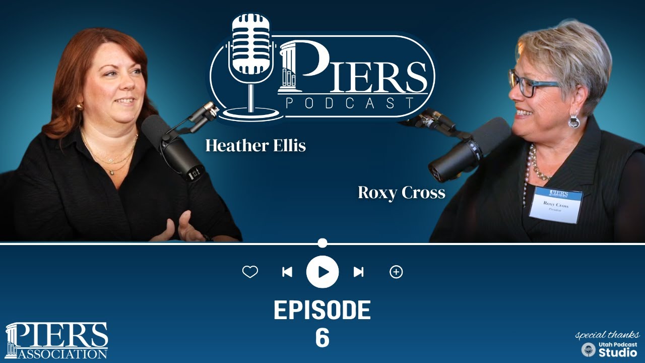 EP 6: Compliance & Valuing Your Worth: Heather Ellis on ChiroHealth USA and Protecting PI Practices
