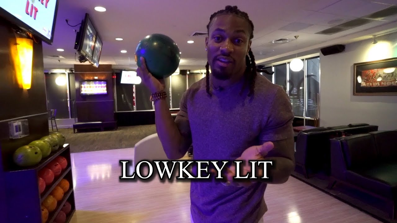 Lowkey Lit | Takes on StrikeCity