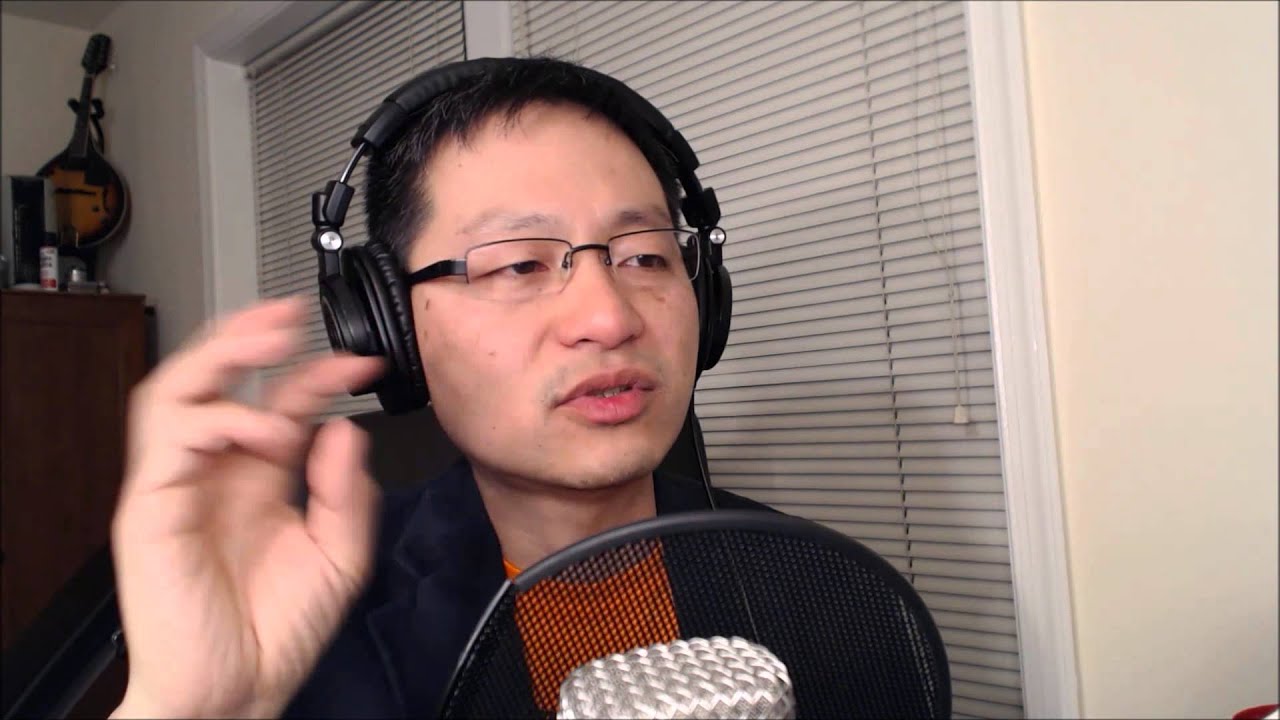 機関銃英語が聴き取れる！レッスン４を一緒に練習しましょう