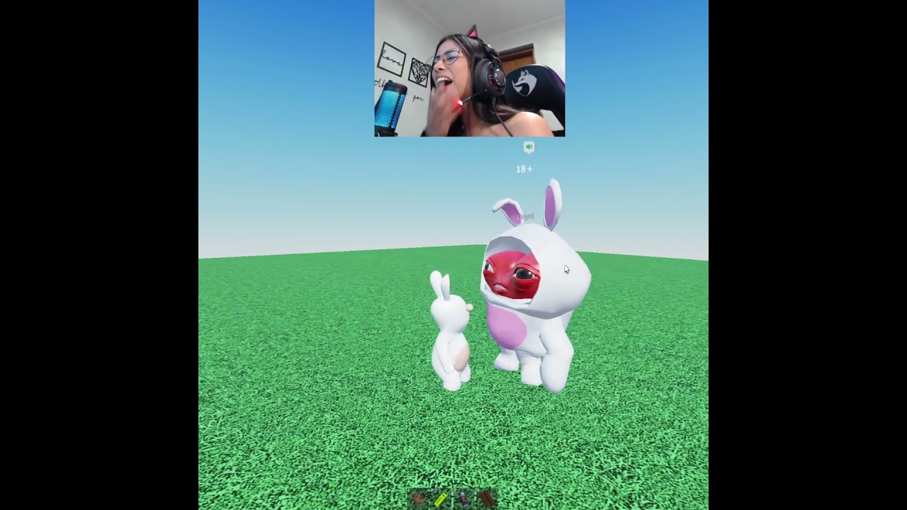 chicletixx  #fy #robloxfyp #robloxchatdevoz #naochorax